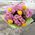 Bouquet of fresh flowers - view 1