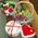 Flowers for the grandmother's birthday - view 1