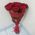 Classic bouquet of roses - view 3