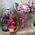 Сute mini bouquet of flowers - view 5