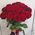 Popular bouquet of roses - view 1