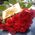 Popular bouquet of roses - view 4