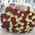 Elegant bouquet of roses - view 1