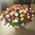 101 roses in the basket - view 1