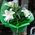 Bouquet 1 lily - view 5
