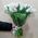 Bouquet of flowers from tulips - view 1