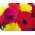 Bouquet of 25 gerberas - view 3