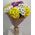 Bouquet of chamomile chrysanthemum - view 3