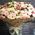 Bouquet from rose spray - view 3
