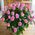 Flower basket for his wife - view 1