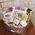A large basket of sweets - view 2