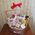 A large basket of sweets - view 3