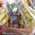 Fruit gift basket - view 1