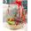 Basket with fruits buy - view 1