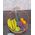 Basket with fruits buy - view 3