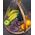 Basket with fruits buy - view 4