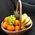 Basket with fruits buy - view 5