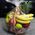 Basket with fruits buy - view 8
