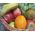 Fruit basket gift - view 3