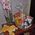 Huge basket of sweets - view 2