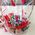 Gift basket with sweets and tea - view 2