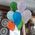 11 balloons - view 1