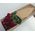 21 roses in a long box - view 3
