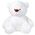 White Teddy Bear 1 m