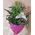 Bouquet 1 lily - view 1
