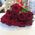 Bouquet of 11 roses - view 1