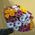 Bouquet of chamomile chrysanthemum - view 5