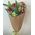 Bouquet to the beloved wife - view 7