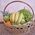 Fruit basket with delivery - view 10