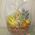 Fruit basket with delivery - view 6