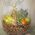 Fruit basket with delivery - view 7