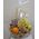 Fruits in a gift basket - view 2