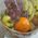 Fruits in a gift basket - view 3