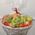 Fruits in a gift basket - view 5