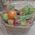Fruits in a gift basket - view 8