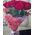 Imported roses with large buds - view 6