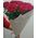 Classic bouquet of roses - view 8