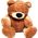 Brown Teddy Bear 1 meter