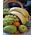 Basket with exotic fruits - view 12