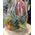 Basket with exotic fruits - view 4