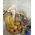 Basket with exotic fruits - view 7