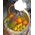Basket with fruits buy - view 17