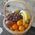 Fruit basket gift - view 10