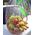 Fruit basket gift - view 11