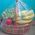 Fruit basket gift - view 8
