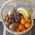Fruit basket gift - view 9